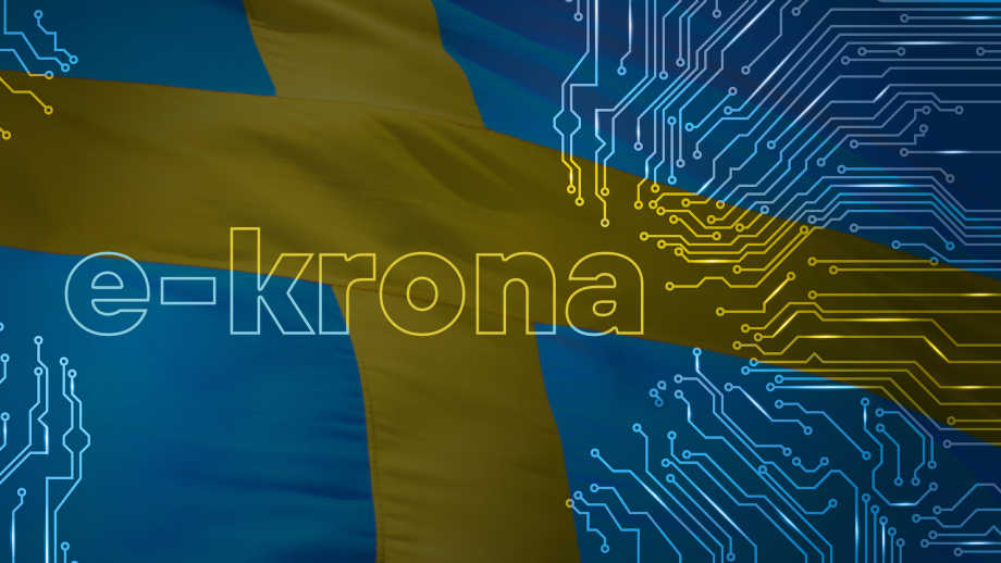 As Sweden Weighs The E Krona What Do CBDCs Mean For The Digital