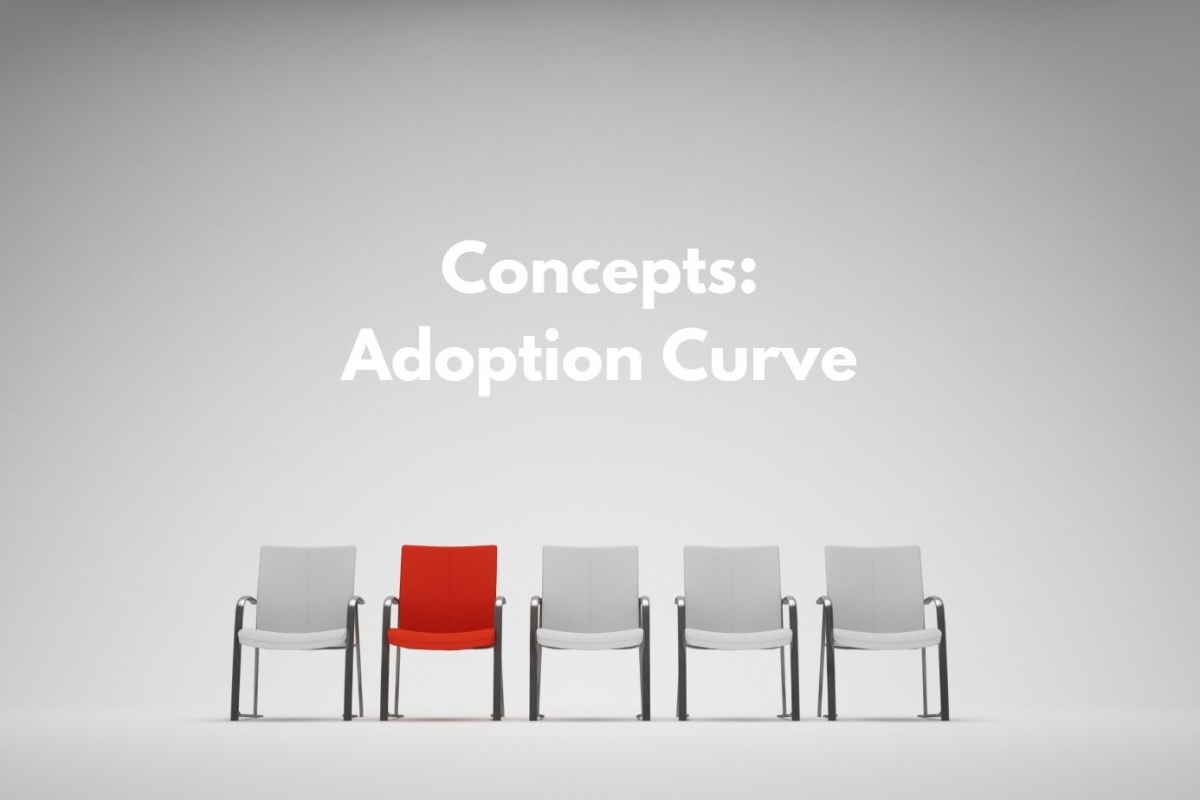 Concepts: Adoption Curves