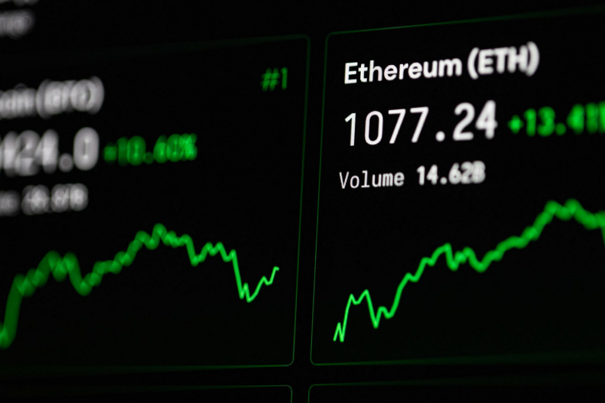 Concepts: Ethereum Gas Prices