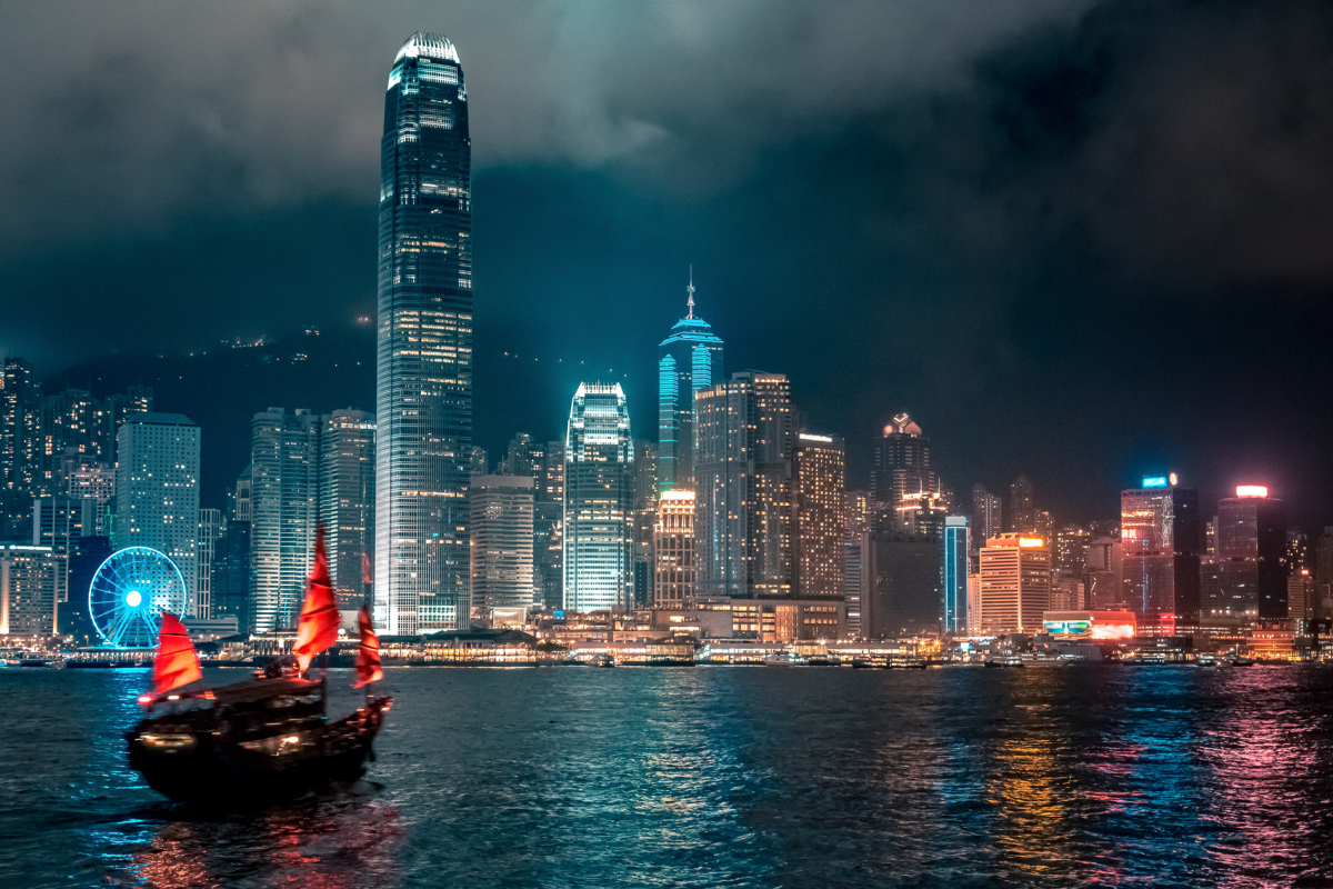 Hong Kong's LPF Regime Gives Investors an Alternative to the Caymans