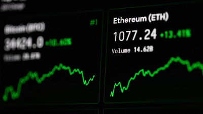 Concepts: Ethereum Gas Prices